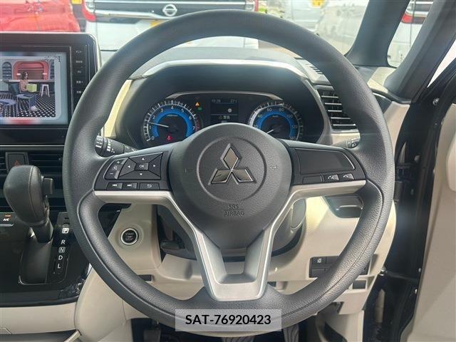 Mitsubishi EK SPACE 2023-10 296857-14