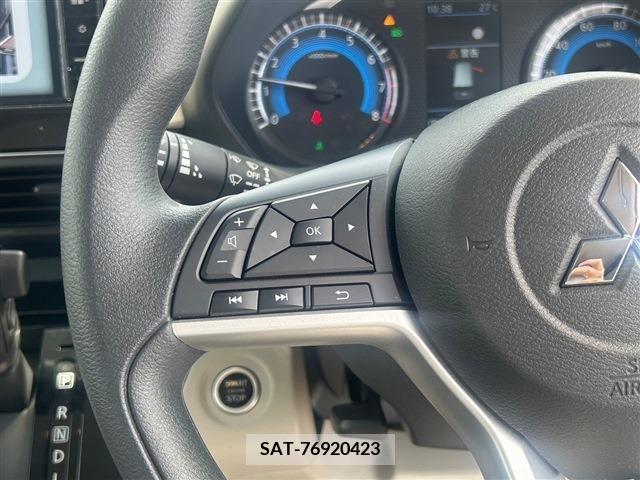 Mitsubishi EK SPACE 2023-10 296857-16