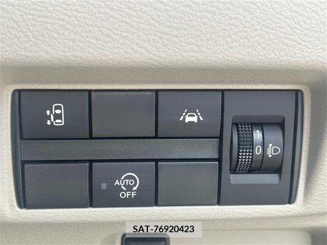 Mitsubishi EK SPACE 2023-10 296857-18