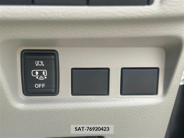 Mitsubishi EK SPACE 2023-10 296857-19