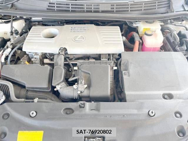 Lexus CT 2012-07 275227-18
