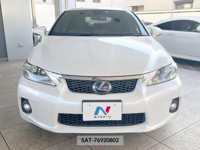Lexus CT 2012-07 275227-14