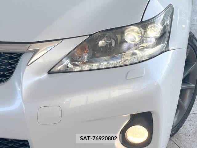 Lexus CT 2012-07 275227-12