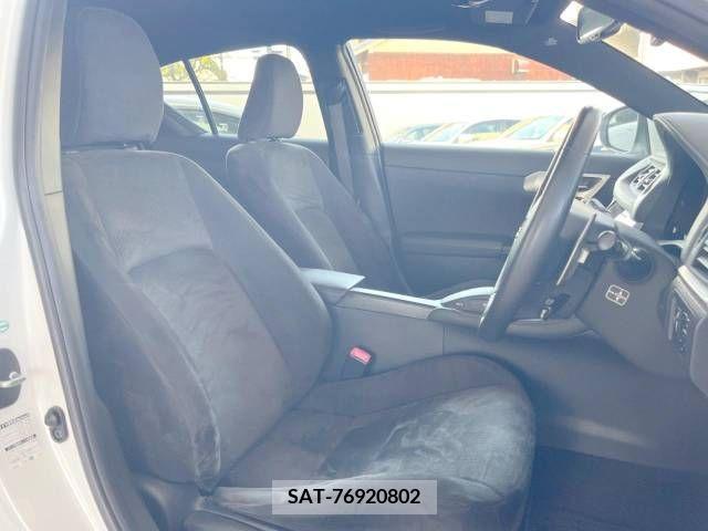 Lexus CT 2012-07 275227-8