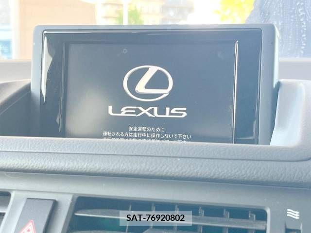 Lexus CT 2012-07 275227-2