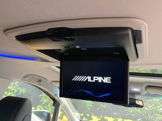Toyota VELLFIRE 2019-10 21892-5