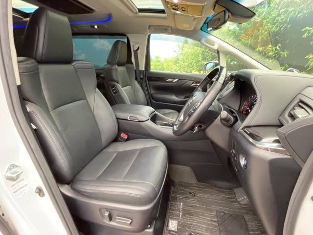 Toyota VELLFIRE 2019-10 21892-9