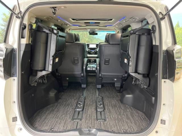 Toyota VELLFIRE 2019-10 21892-11