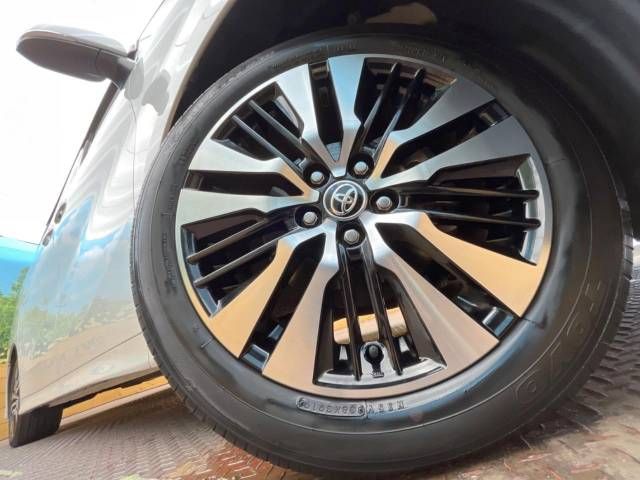 Toyota VELLFIRE 2019-10 21892-14
