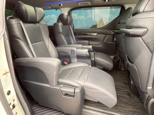 Toyota VELLFIRE 2019-10 21892-10