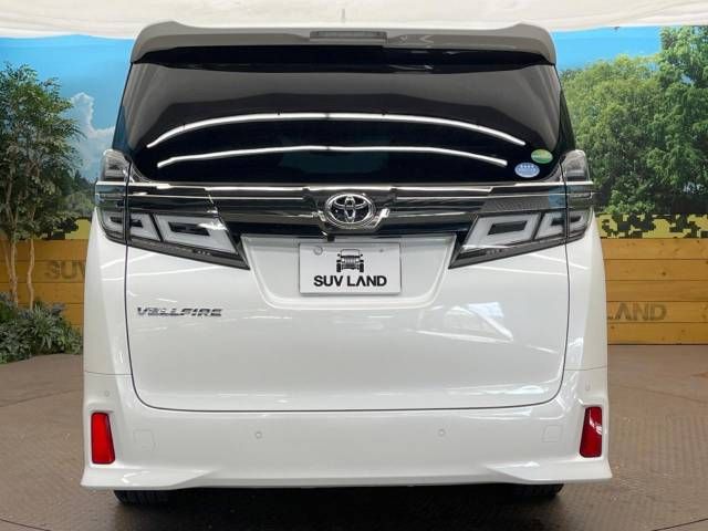 Toyota VELLFIRE 2019-10 21892-16
