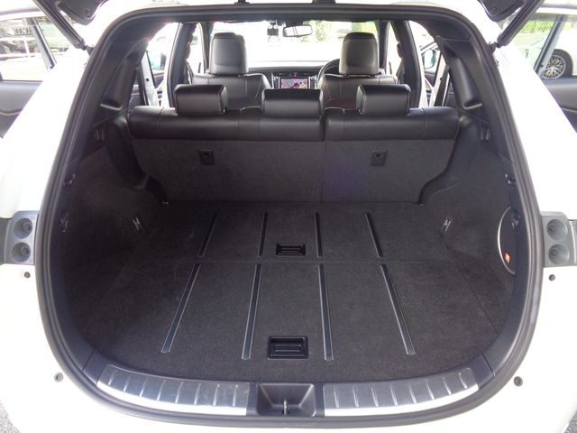 Toyota HARRIER 2018-11 18301-7