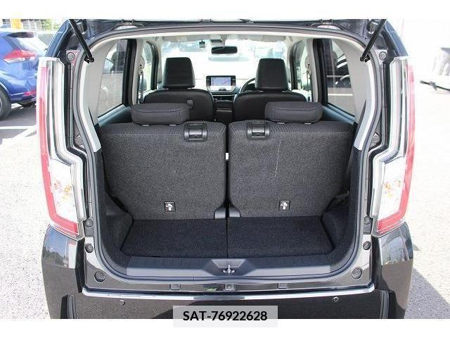 Daihatsu MOVE CUSTOM 2016-07 342214-14