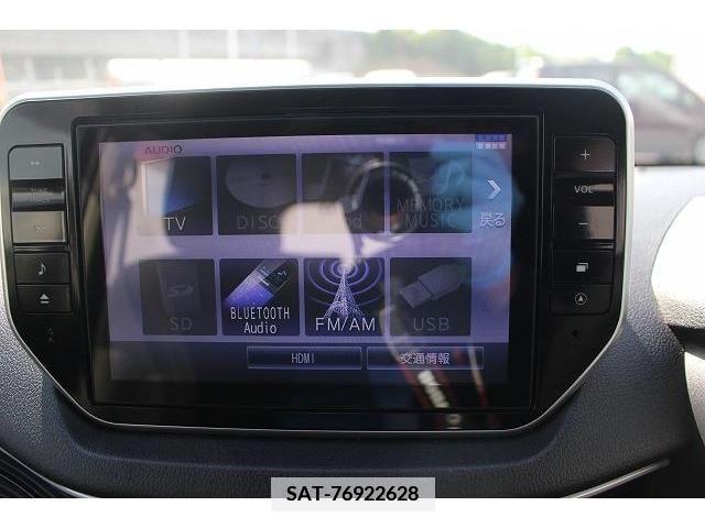 Daihatsu MOVE CUSTOM 2016-07 342214-3