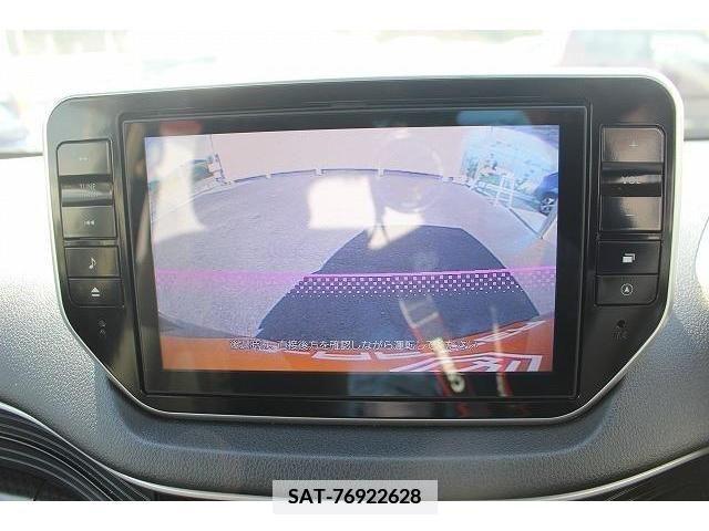 Daihatsu MOVE CUSTOM 2016-07 342214-2