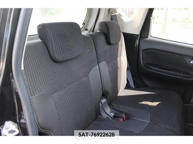 Daihatsu MOVE CUSTOM 2016-07 342214-13