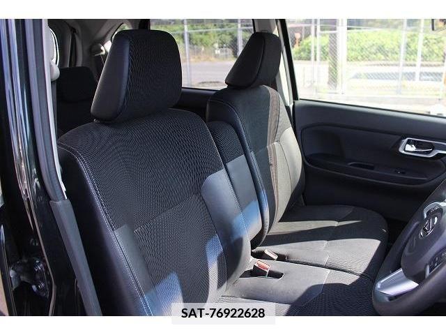 Daihatsu MOVE CUSTOM 2016-07 342214-12