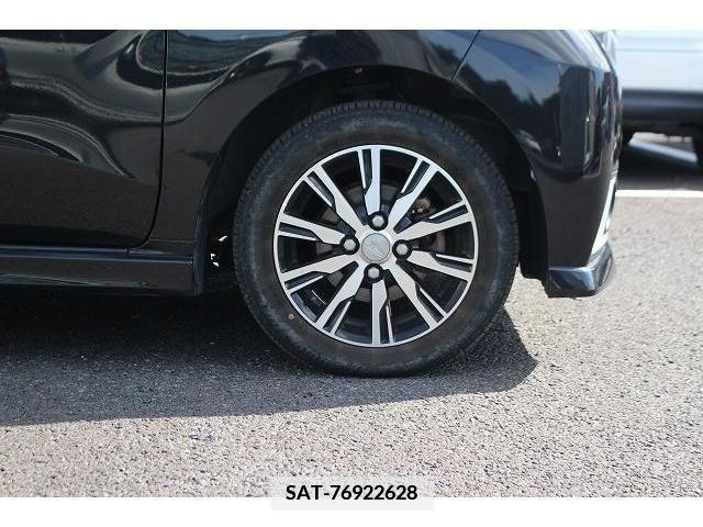 Daihatsu MOVE CUSTOM 2016-07 342214-11
