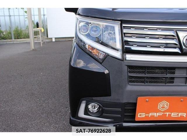 Daihatsu MOVE CUSTOM 2016-07 342214-9