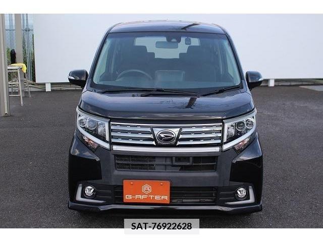 Daihatsu MOVE CUSTOM 2016-07 342214-5