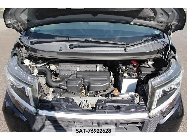 Daihatsu MOVE CUSTOM 2016-07 342214-17