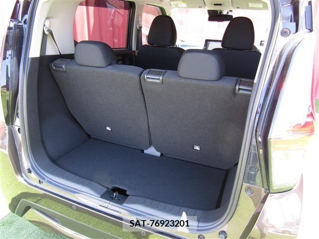 Nissan DAYZ 2021-12 353481-7