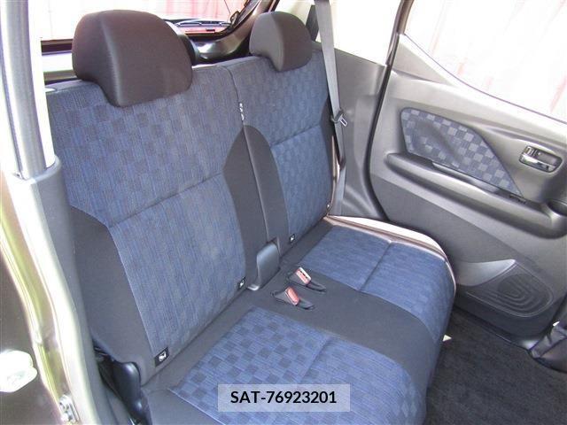 Nissan DAYZ 2021-12 353481-6