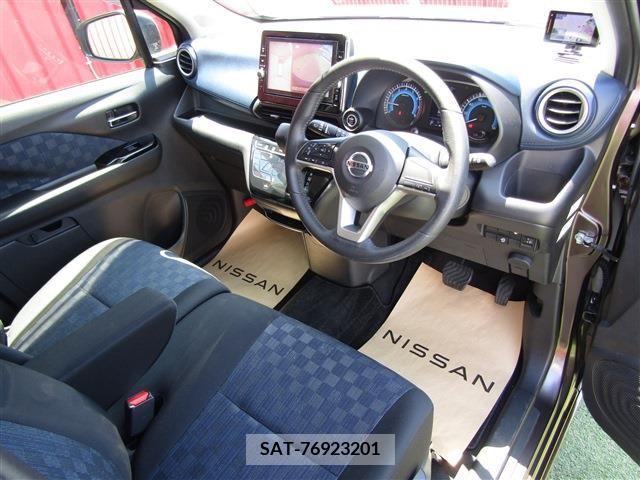 Nissan DAYZ 2021-12 353481-5