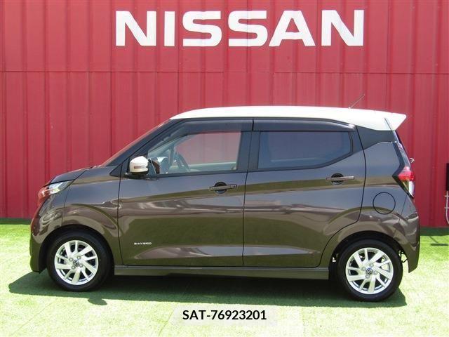 Nissan DAYZ 2021-12 353481-24