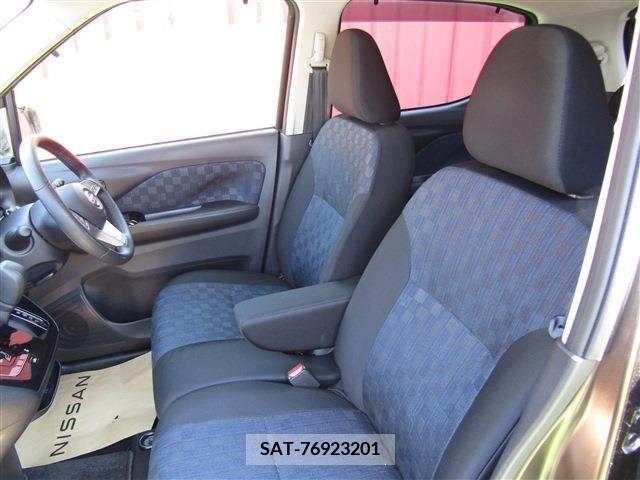 Nissan DAYZ 2021-12 353481-26