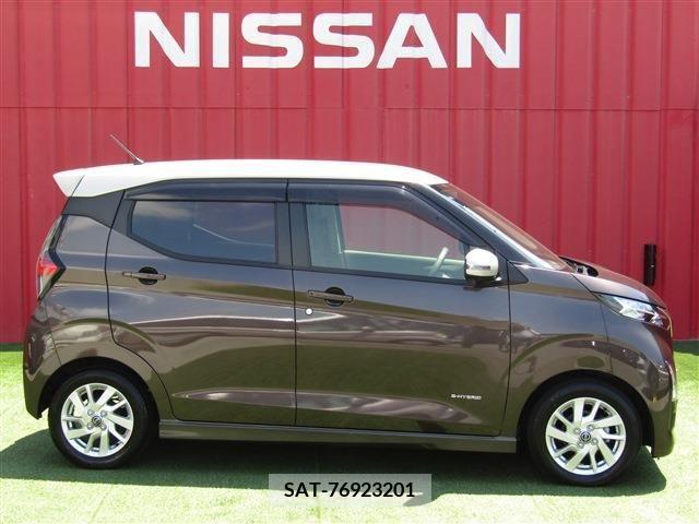 Nissan DAYZ 2021-12 353481-25
