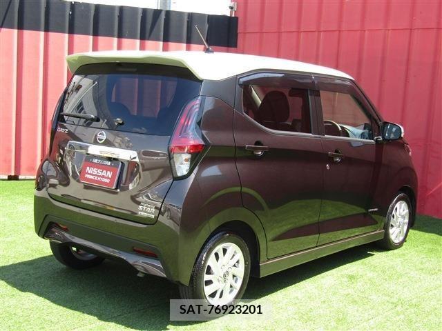 Nissan DAYZ 2021-12 353481-23