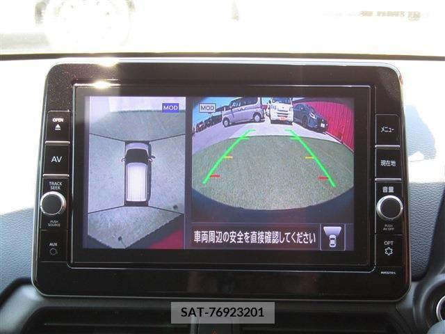 Nissan DAYZ 2021-12 353481-3