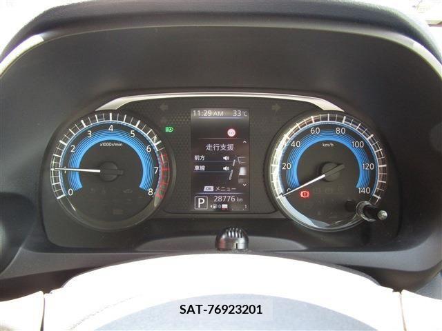 Nissan DAYZ 2021-12 353481-21