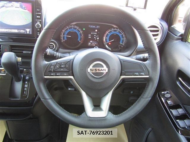 Nissan DAYZ 2021-12 353481-10