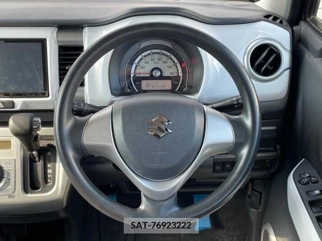 Suzuki HUSTLER 2017-08 361637-11