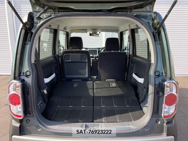 Suzuki HUSTLER 2017-08 361637-10