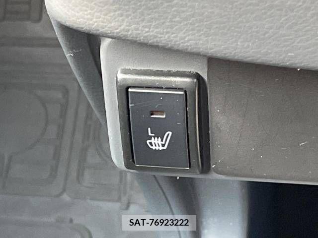 Suzuki HUSTLER 2017-08 361637-4