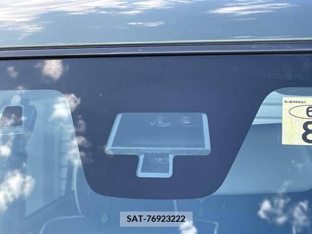 Suzuki HUSTLER 2017-08 361637-3