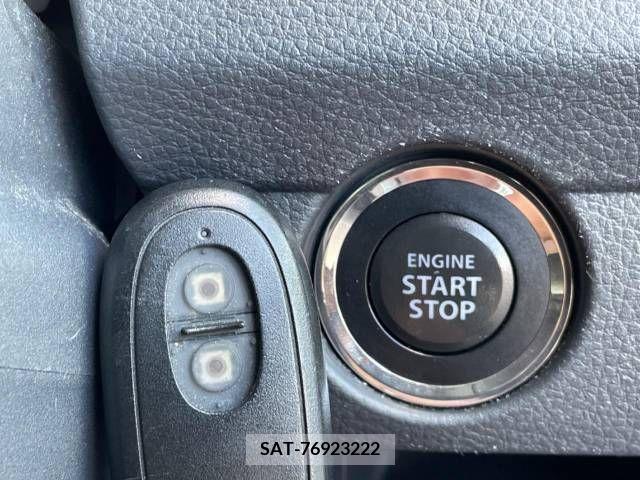 Suzuki HUSTLER 2017-08 361637-7
