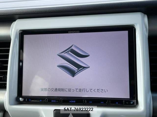 Suzuki HUSTLER 2017-08 361637-2