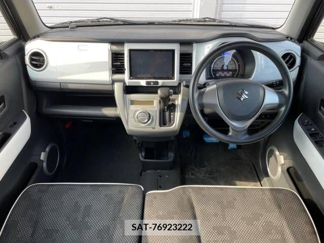Suzuki HUSTLER 2017-08 361637-1