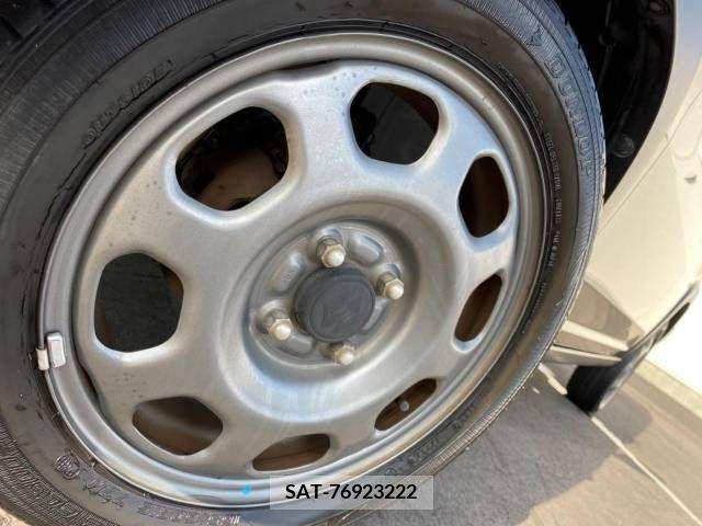 Suzuki HUSTLER 2017-08 361637-13