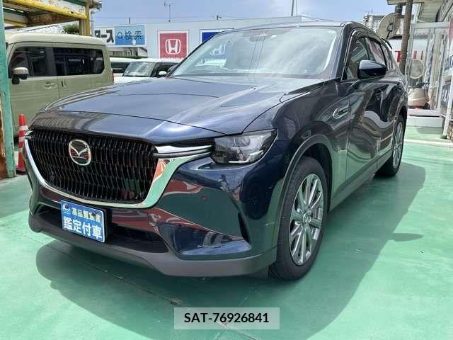Mazda CX-60 2023-03 346159-0