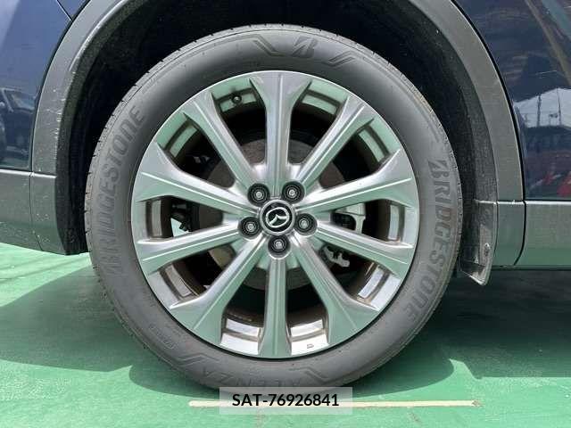 Mazda CX-60 2023-03 346159-12