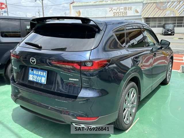 Mazda CX-60 2023-03 346159-11