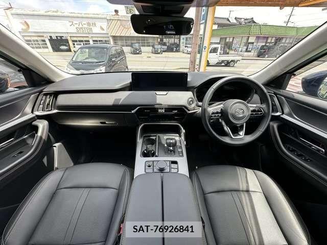 Mazda CX-60 2023-03 346159-4