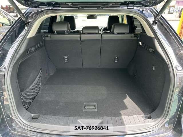 Mazda CX-60 2023-03 346159-8