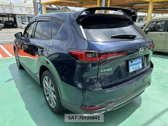 Mazda CX-60 2023-03 346159-1