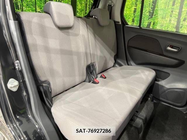 Suzuki WAGON R 2015-09 247329-9
